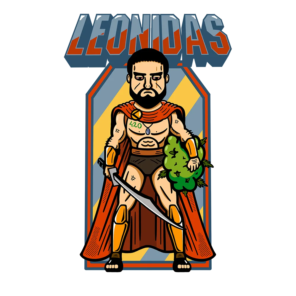 LEÓNIDAS