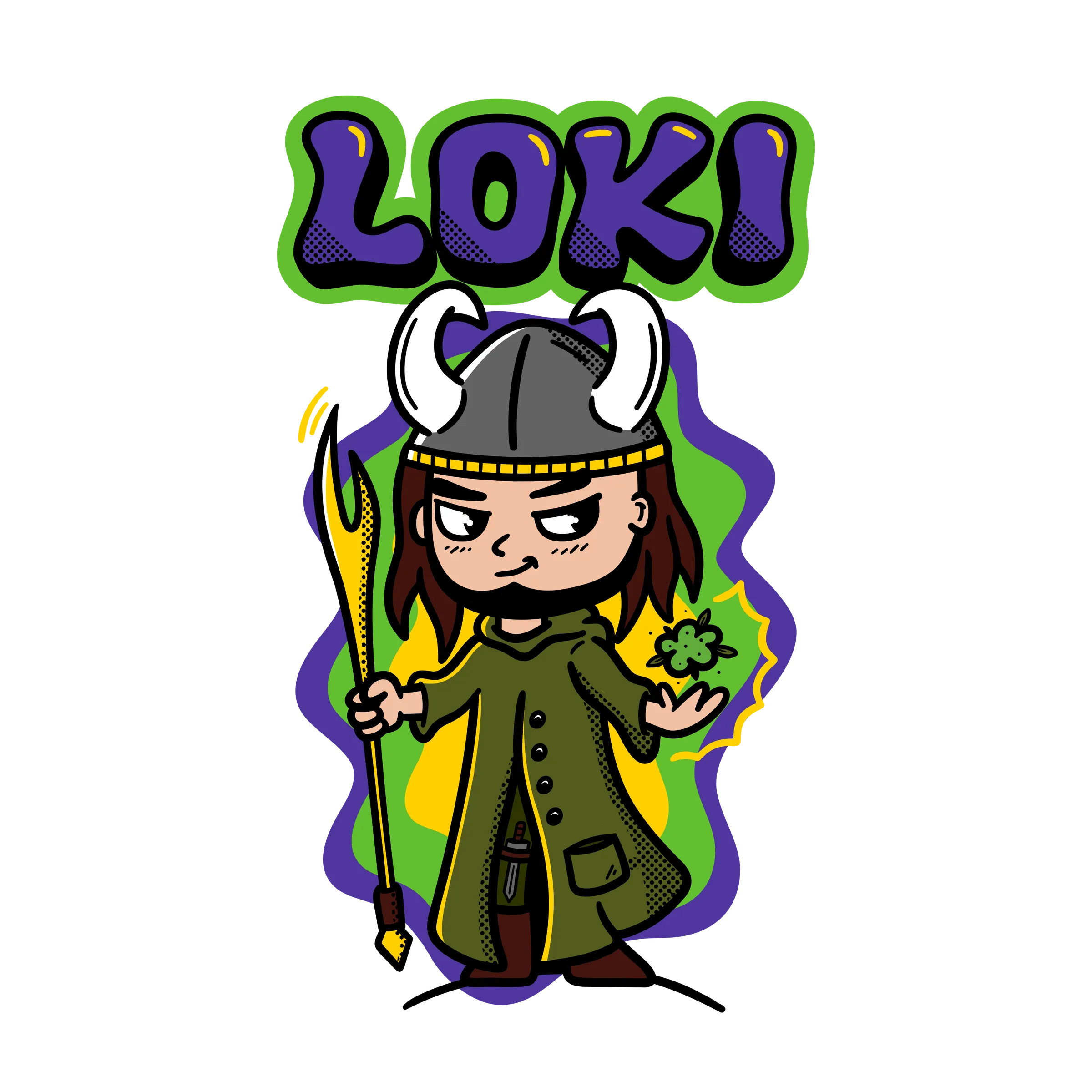 LOKI