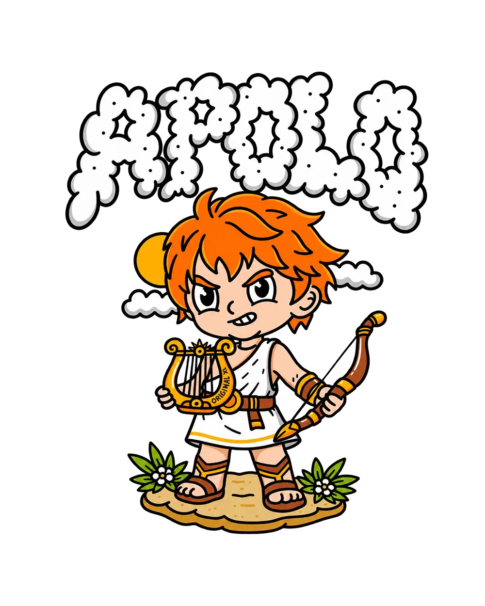 APOLO