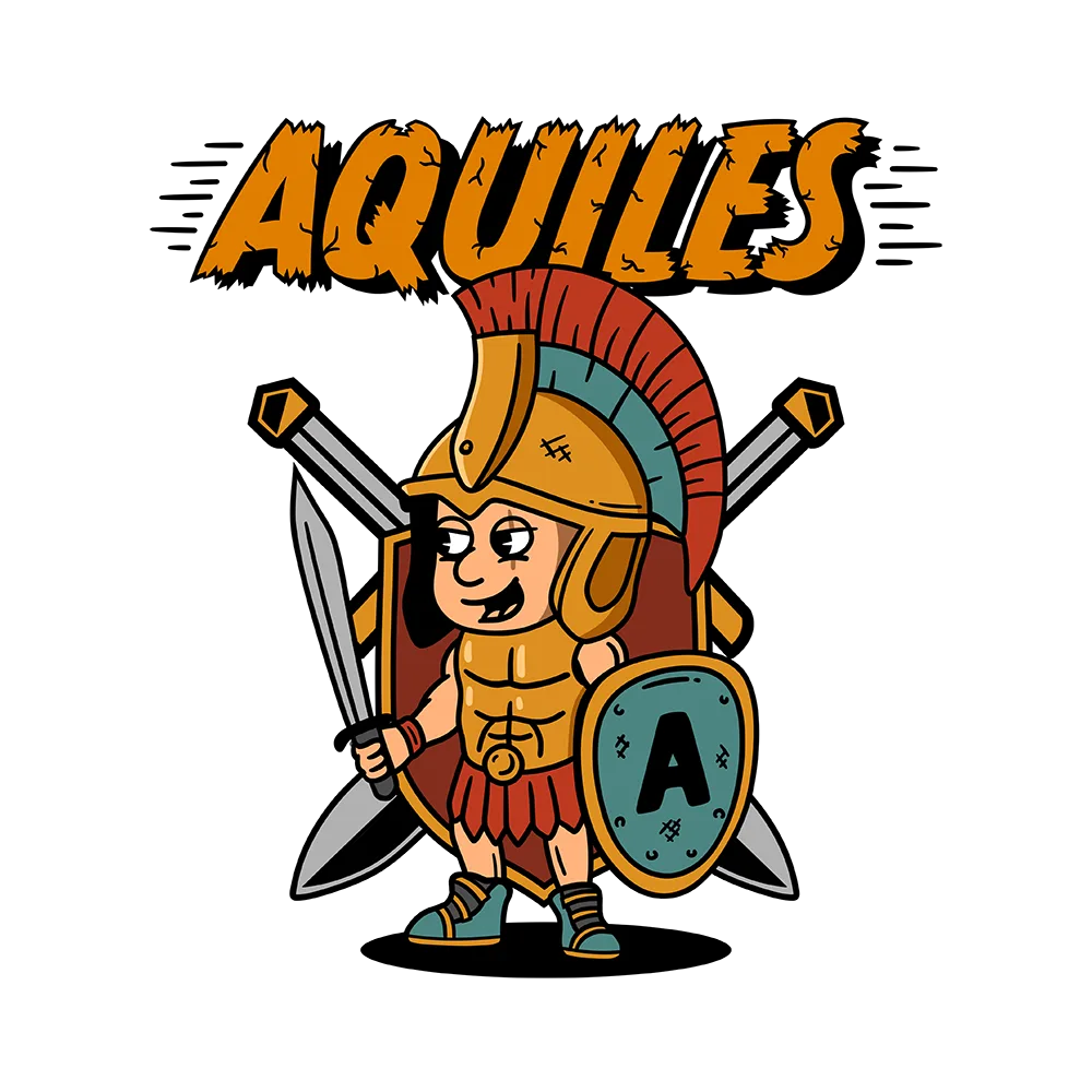 AQUILES 