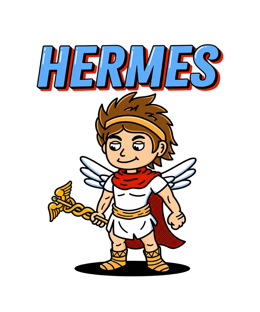 HERMES 