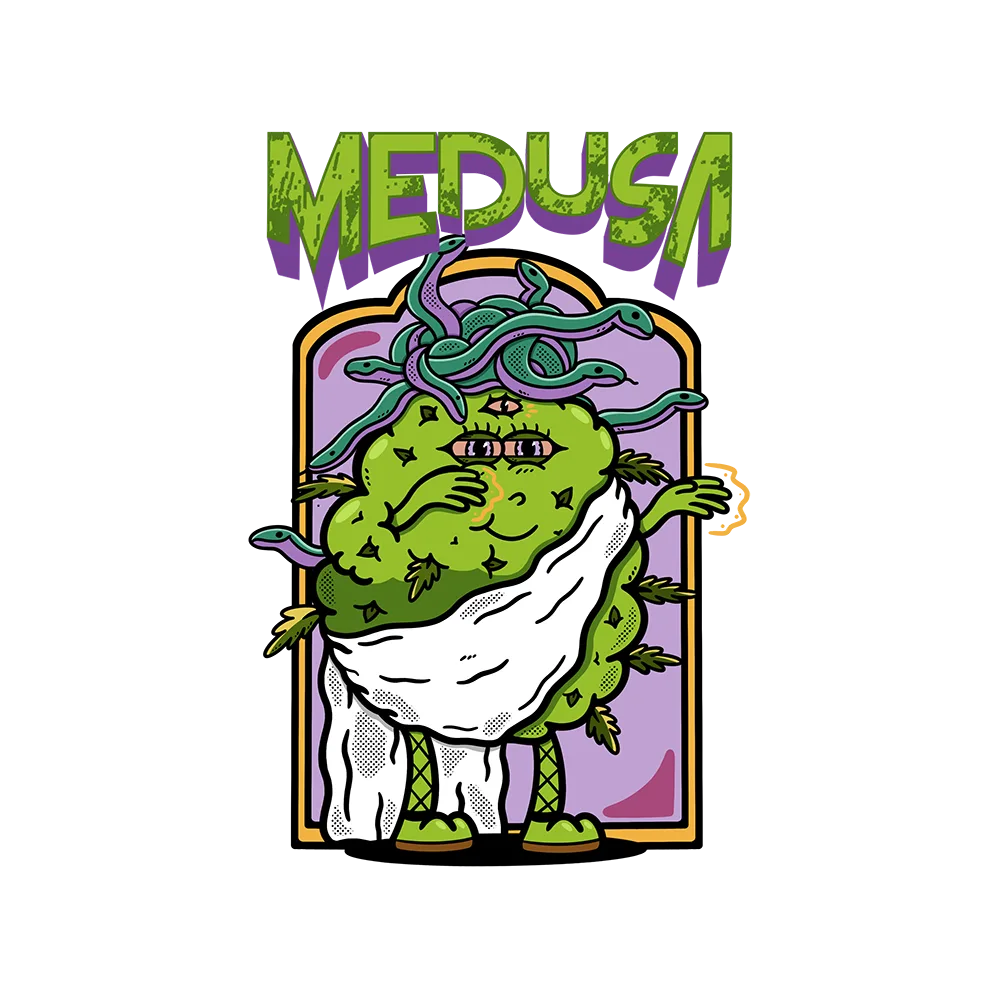 MEDUSA