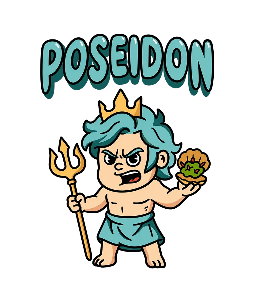 POSEIDON