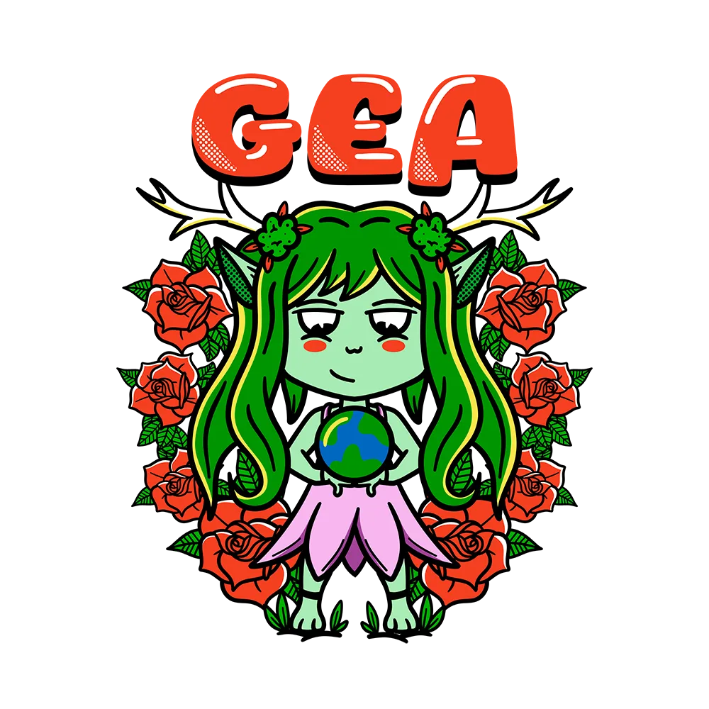 GEA 
