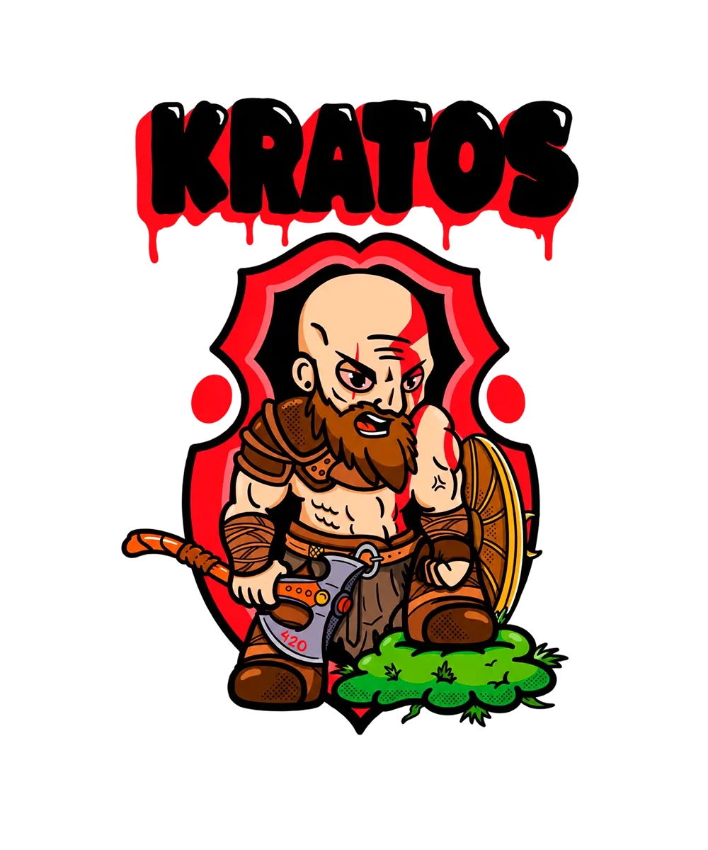 KRATOS