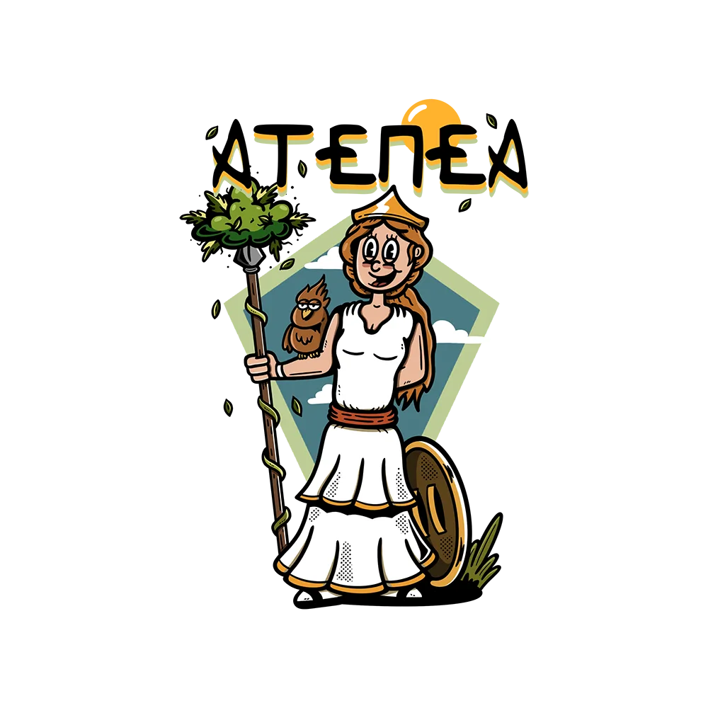 ATENEA