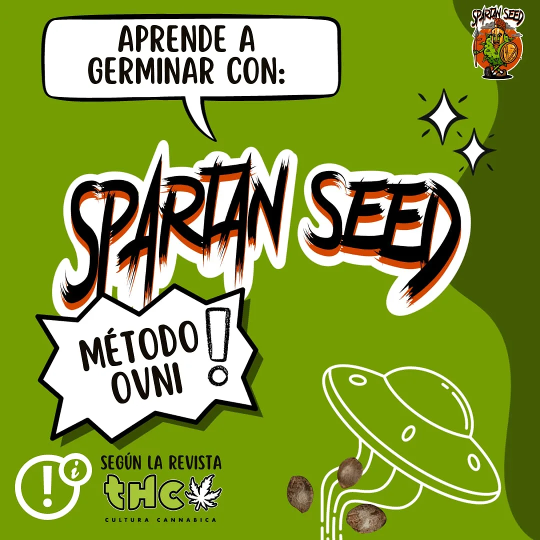 GUÍA DE GERMINACIÓN 