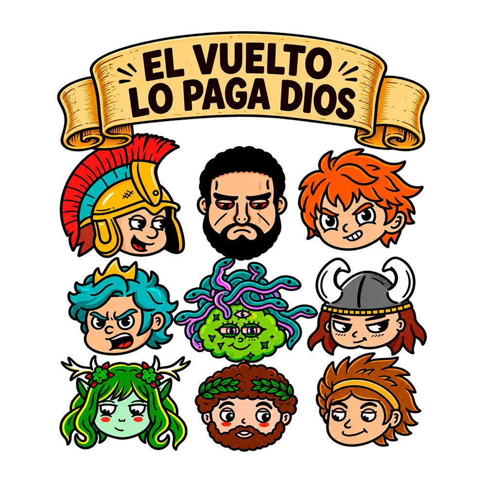 MIX DE 10 