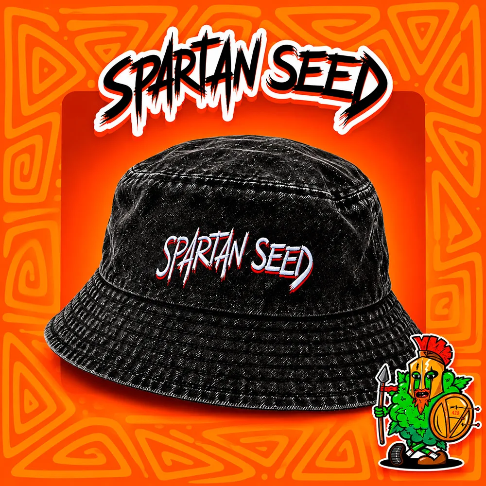 Piluso Spartan Seed